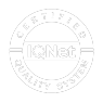 Certified IQNet Management System